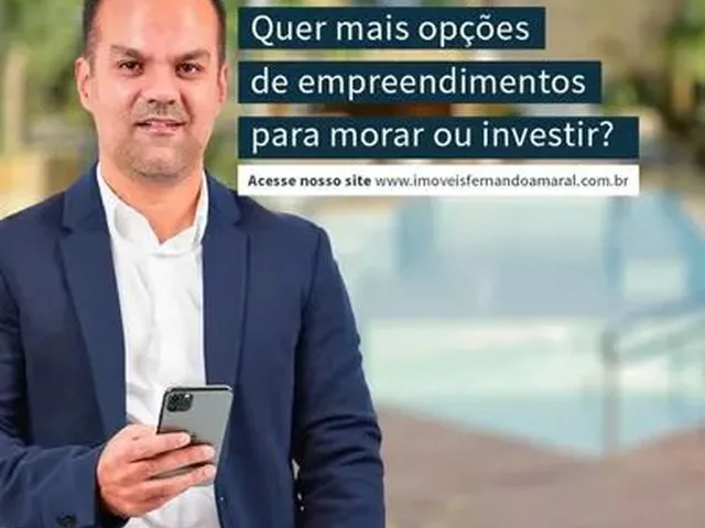 Imagem 3: Casa 4 Suítes em Condomínio Fechado
