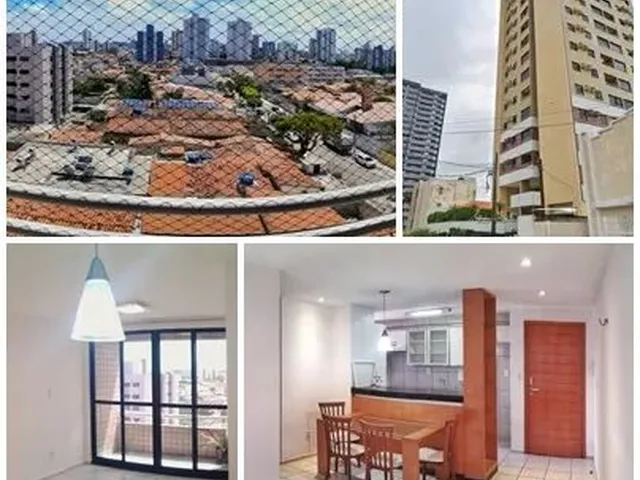 Imagem: Portal da Lagoa Residence 2/4 Suite