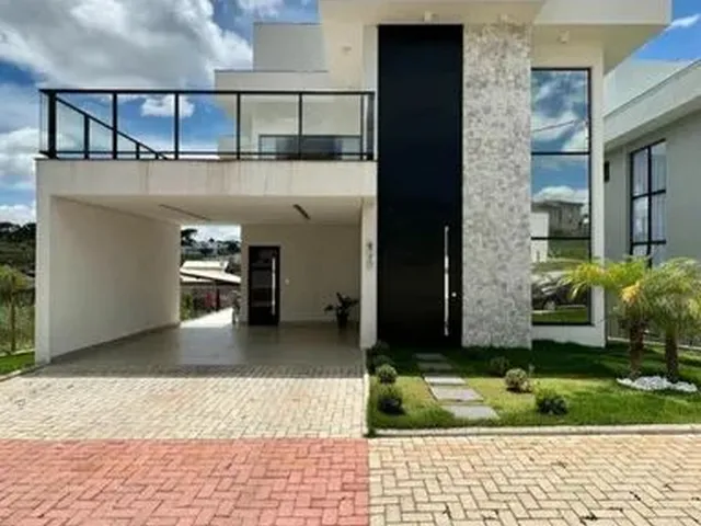 Imagem: Casa em Condomínio para Venda em Lagoa