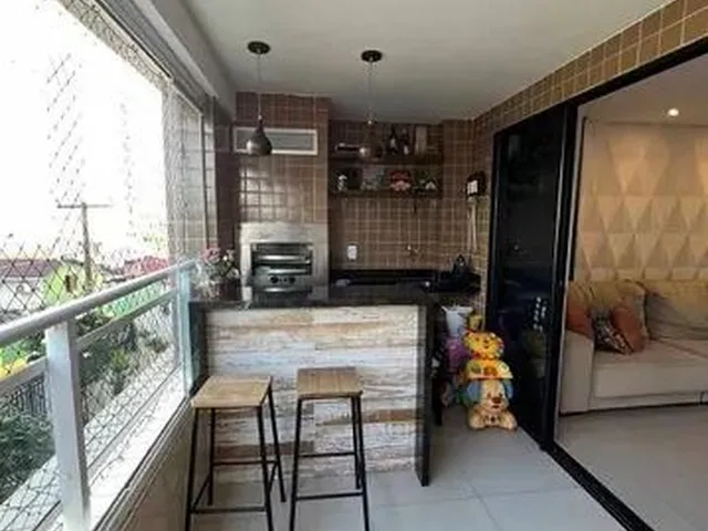 Imagem: Apartamento para Venda Tem 109 Metros Quadrados
