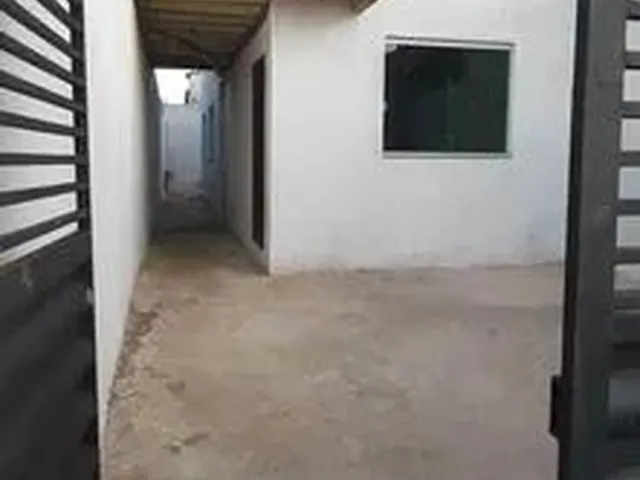 Imagem 5: Vespasiano - Casa Padrão - Gavea