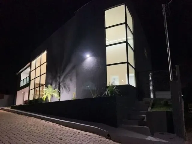 Imagem: Setor de Mansões Bernardo Sayão Casa Guará