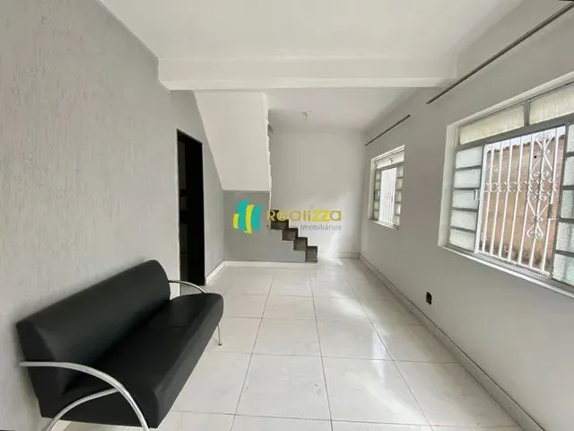 Imagem: Belo Horizonte - Casa Padrão - Planalto