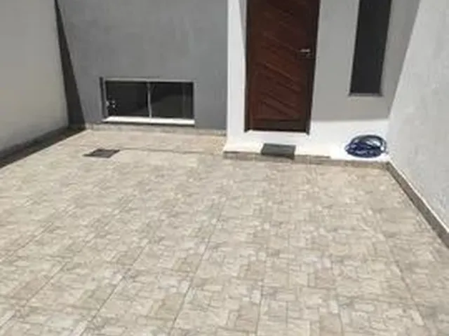 Imagem 12: Casa Triplex de 3/4, Sendo Uma Suíte, Jd Guanabara