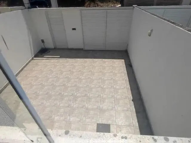 Imagem 5: Casa Triplex de 3/4, Sendo Uma Suíte, Jd Guanabara