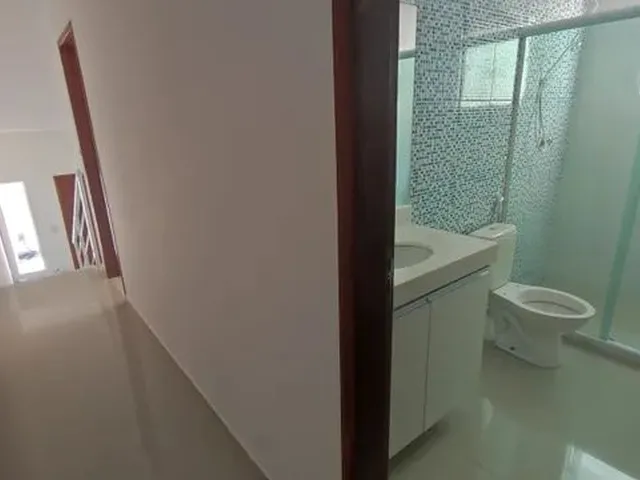 Imagem 15: Casa Triplex de 3/4, Sendo Uma Suíte, Jd Guanabara