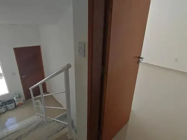 Imagem 13: Casa Triplex de 3/4, Sendo Uma Suíte, Jd Guanabara
