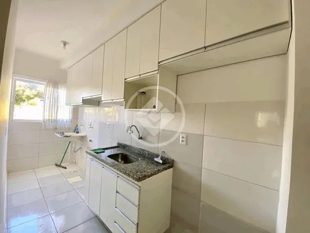 Imagem: Alugo Apartamento com Dois Quartos no Condomínio