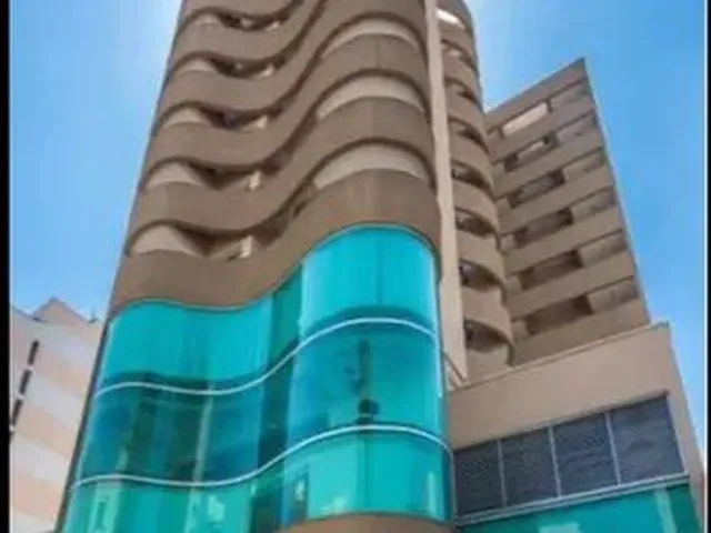Imagem: Aluguel Flat Padrão Mobiliado 25 de Agosto