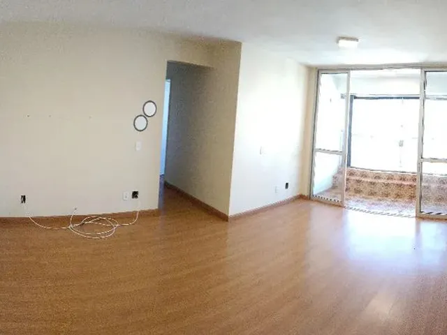 Imagem: Apartamento 3 Quartos C/ Suíte Bloco I