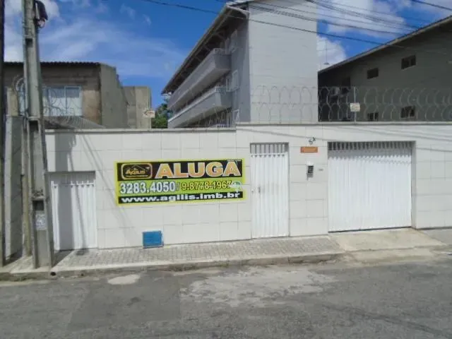 Imagem: Apartamento para Locação em Fortaleza