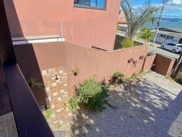 Imagem: Casa com 2 Dormitórios para Alugar por