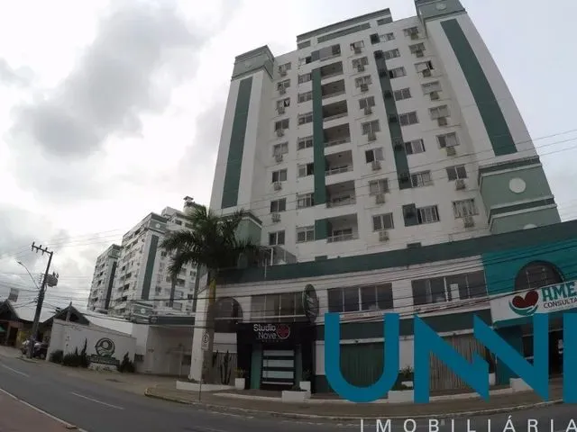 Imagem: Apartamento Residencial em Itajaí - Sc