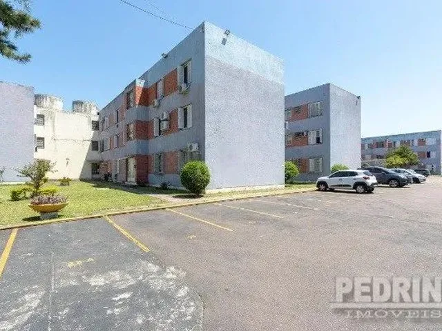 Imagem: Porto Alegre - Apartamento Padrão - Tristeza
