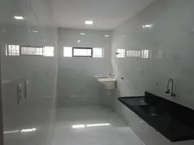 Imagem: Alugo Apartamento no Geisel - 750,00