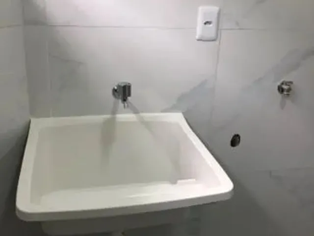 Imagem 14: Alugo Apartamento no Geisel - 750,00