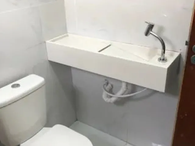 Imagem 15: Alugo Apartamento no Geisel - 750,00