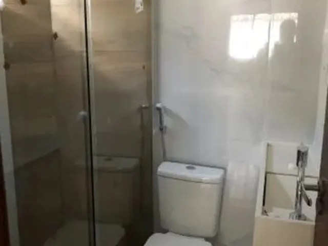 Imagem 9: Alugo Apartamento no Geisel - 750,00