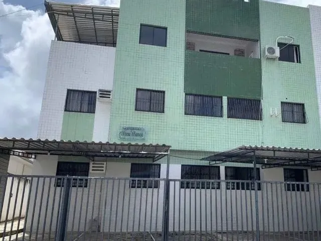Imagem 3: Alugo Apartamento no Geisel - 750,00
