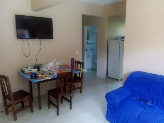 Imagem: Quartos no Costa e Silva
