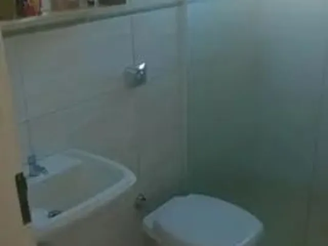 Imagem 4: Quartos no Costa e Silva