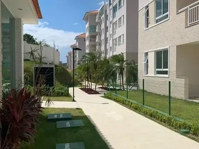 Imagem: Condomínio the Club com 3 Quartos