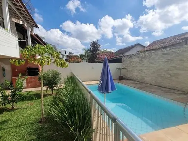 Imagem: Casa de Condomínio Ville Montagne