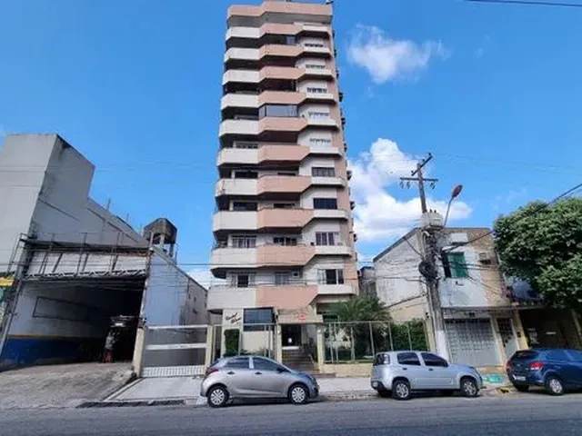Imagem: Alugo Apartamento 3 Quartos - Tv. Castelo