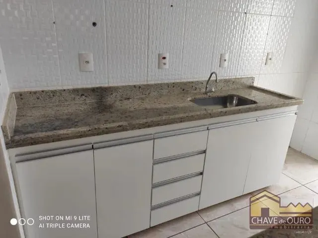Imagem 5: Apartamento para Aluguel, 2 Quartos, 1 Suíte, 1 Vaga, Parque das Américas - Uberaba/Mg
