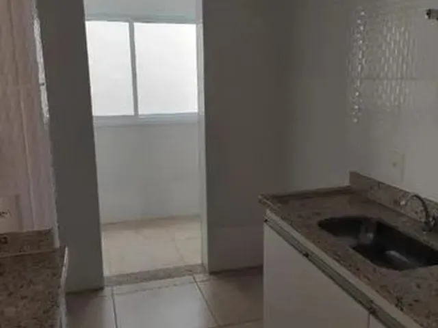 Imagem 12: Apartamento para Aluguel, 2 Quartos, 1 Suíte, 1 Vaga, Parque das Américas - Uberaba/Mg