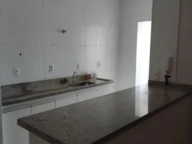 Imagem 3: Apartamento para Aluguel, 2 Quartos, 1 Suíte, 1 Vaga, Parque das Américas - Uberaba/Mg