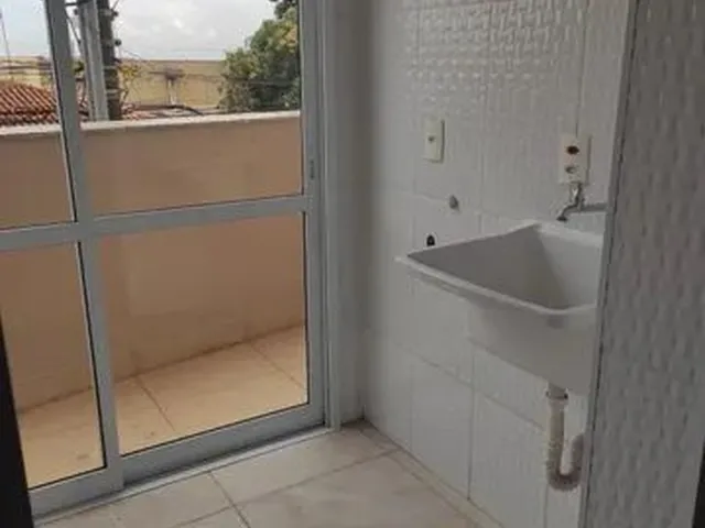 Imagem 2: Apartamento para Aluguel, 2 Quartos, 1 Suíte, 1 Vaga, Parque das Américas - Uberaba/Mg