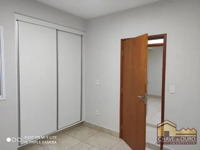 Imagem 9: Apartamento para Aluguel, 2 Quartos, 1 Suíte, 1 Vaga, Parque das Américas - Uberaba/Mg