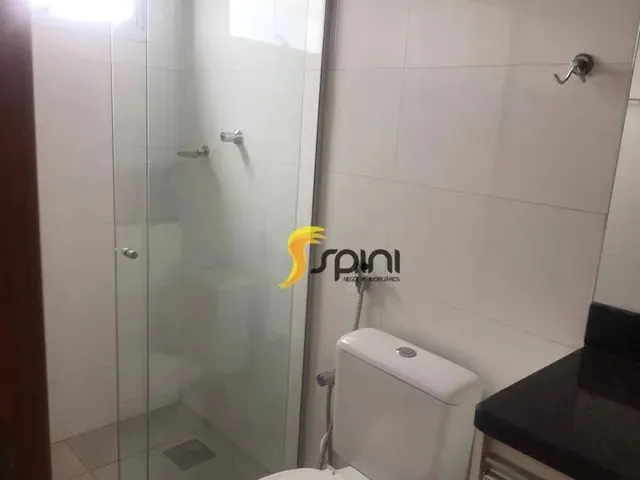 Imagem: Apartamento com 2 Dormitórios e 1 Suíte