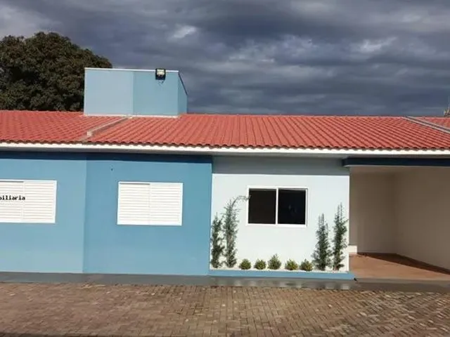 Imagem 1: Casa para Alugar em Condomínio Fechado
