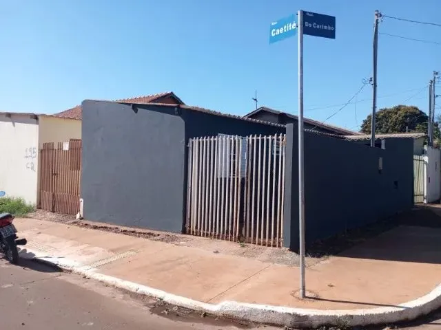 Imagem 5: Alugo Kit Net Casa com 1 dormitório