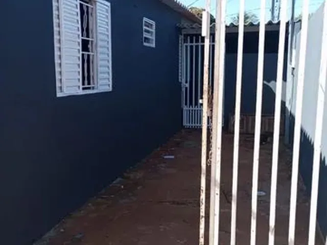 Imagem 7: Alugo Kit Net Casa com 1 dormitório
