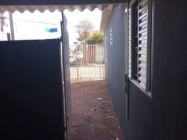Imagem 8: Alugo Kit Net Casa com 1 dormitório