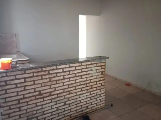 Imagem 2: Alugo Kit Net Casa com 1 dormitório