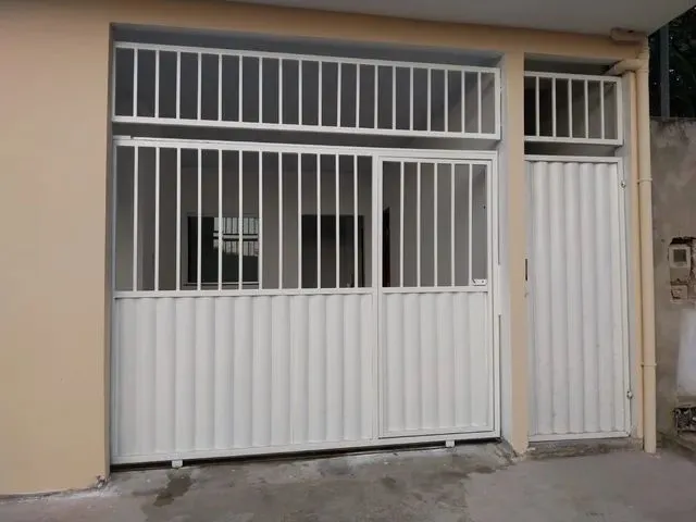 Imagem 1: Casa de 2/4 Fora de Condomínio no Sim