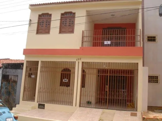 Imagem 1: Aluguel Casa no Bairro América
