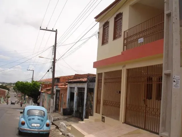 Imagem 4: Aluguel Casa no Bairro América