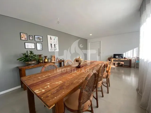 Imagem 1: Casa para Locação, com 3 Suítes em Condomínio, Campeche, Florianopolis - Sc
