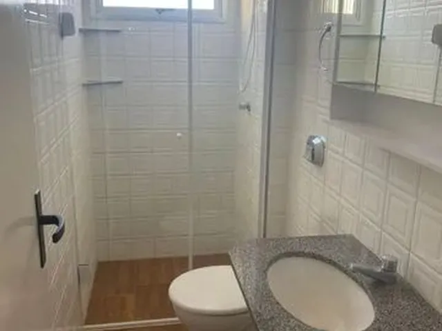 Imagem 2: Apartamento para Locação em Taubaté, Vila Costa, 3 Dormitórios, 1 Suíte, 1 Banheiro
