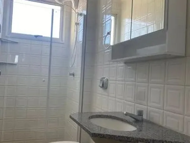 Imagem 5: Apartamento para Locação em Taubaté, Vila Costa, 3 Dormitórios, 1 Suíte, 1 Banheiro