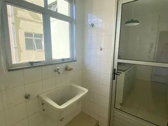 Imagem 4: Apartamento para Locação em Taubaté, Vila Costa, 3 Dormitórios, 1 Suíte, 1 Banheiro