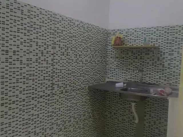 Imagem 4: Apto no Coração do Parque Dez de 1 Suite