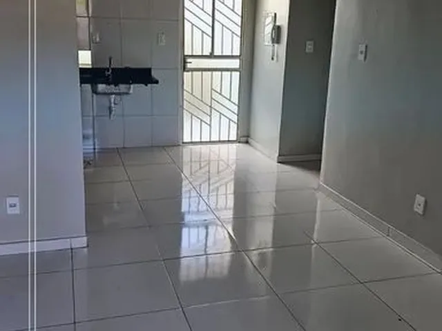 Imagem: Apartamento Jardim Floresta