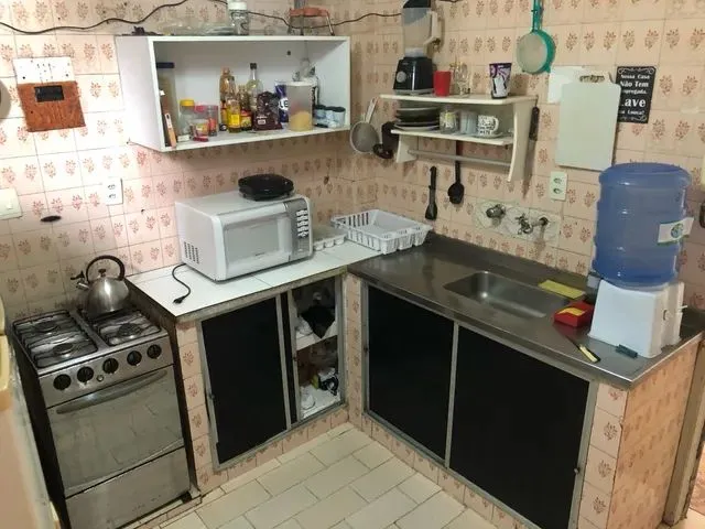 Imagem 4: Alugo Quarto para Rapazes