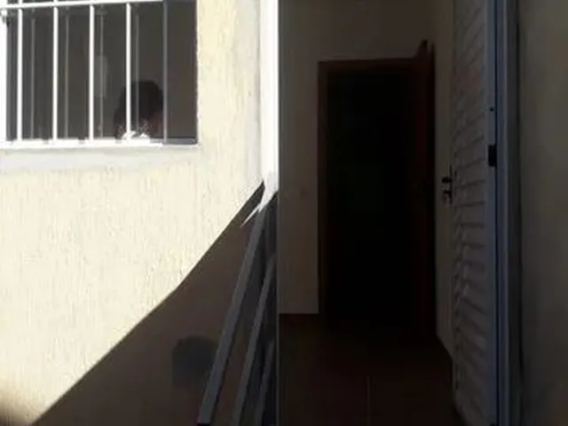Imagem: Casa Residencial em São Paulo - Sp, Jardim